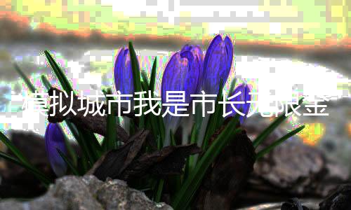 模拟城市我是市长无限金币绿钞2025最新版