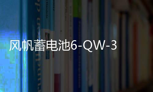 风帆蓄电池6-QW-36/36B20L-H适用飞度锋范思迪奥拓理念汽车电瓶