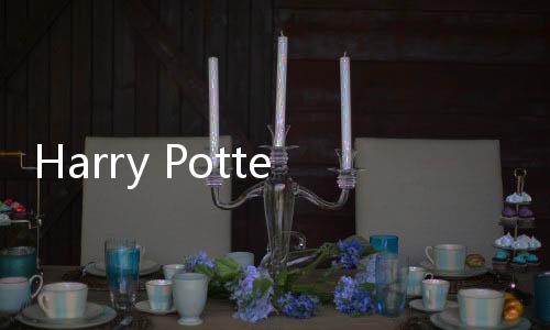 Harry Potter(哈利波特霍格沃茨之谜无限体力钻石)