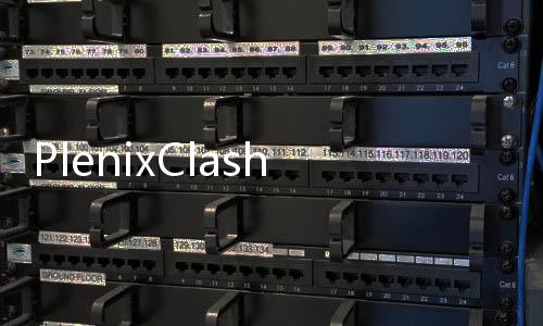 PlenixClash部落冲突破解版